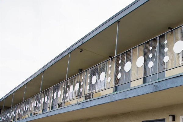 Sahara Motel image 14