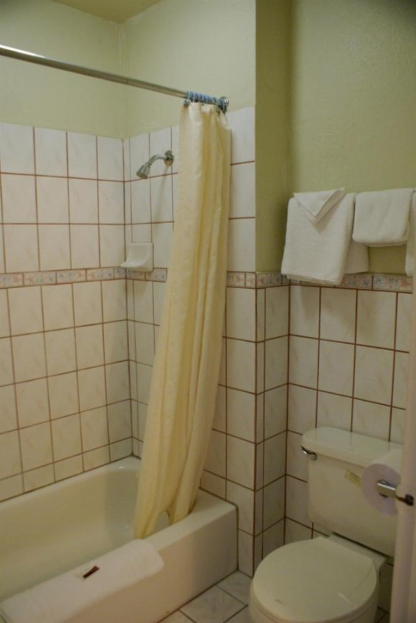 Sahara Motel image 17