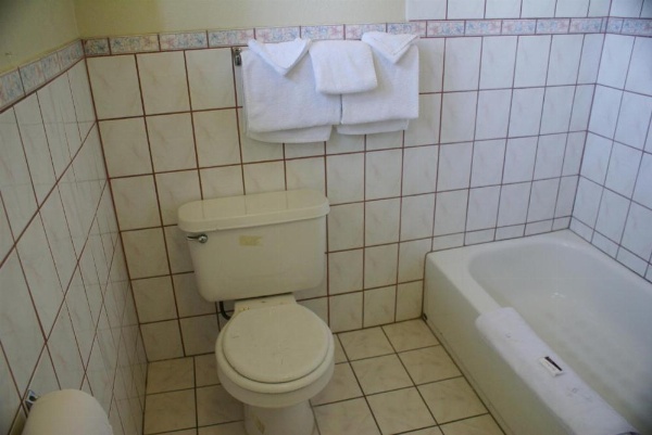 Sahara Motel image 19
