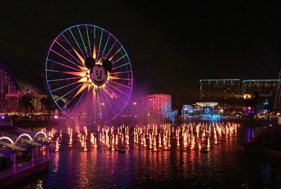 The Best Activities for Families in Anaheim