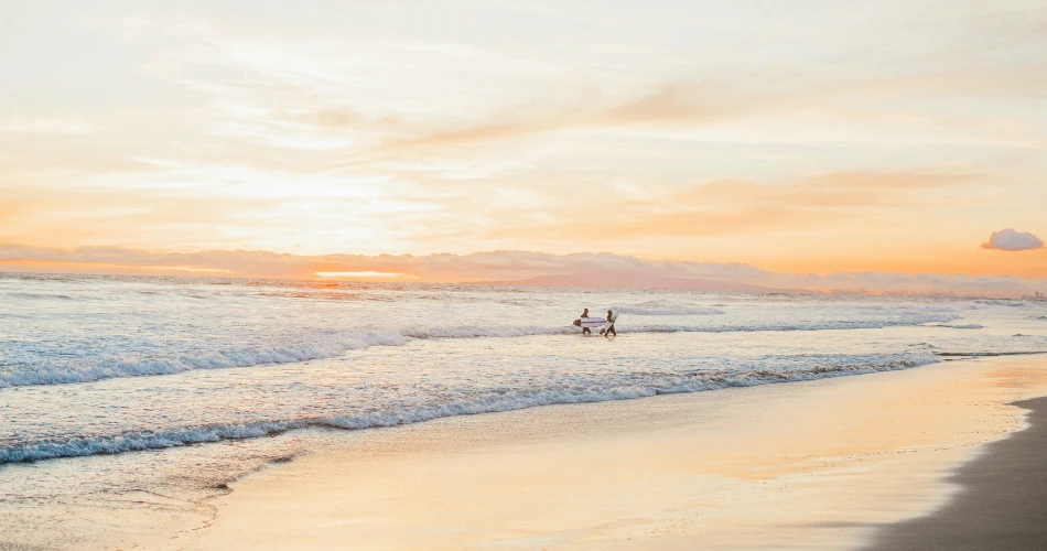 Best 10 Beaches near Anaheim CA