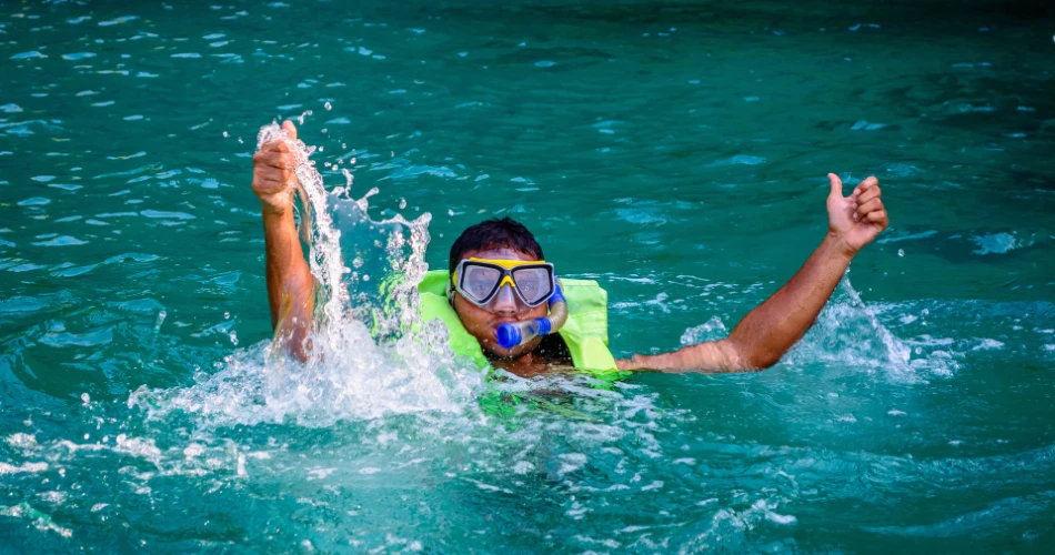 Best 10 Beaches near Anaheim CA
