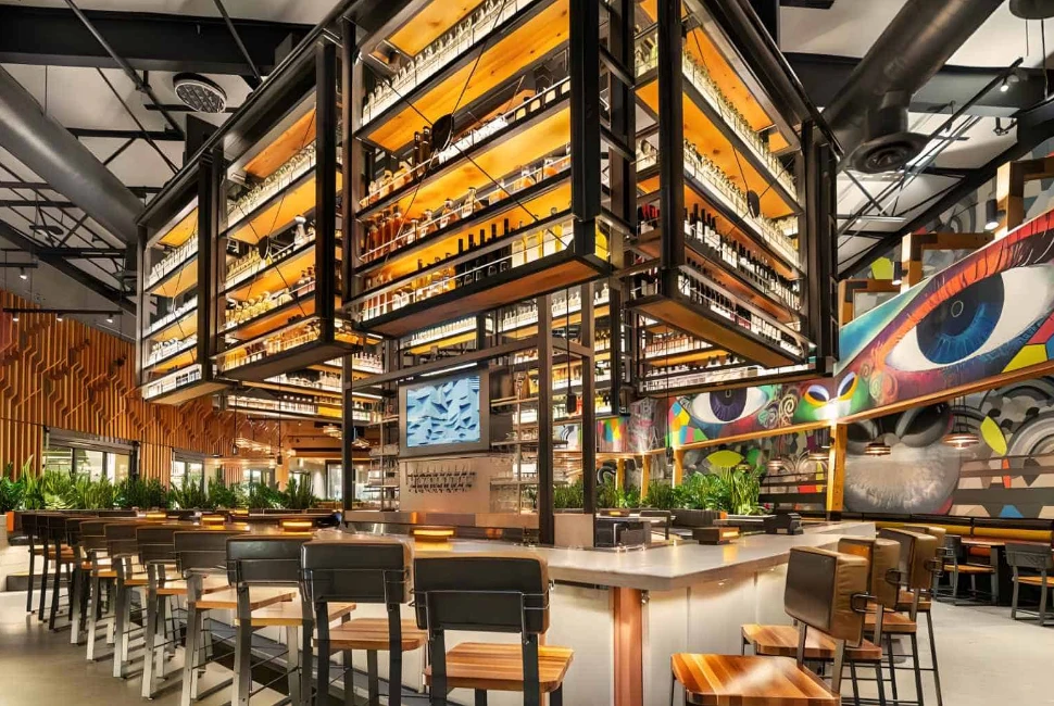 Best Places to Eat in Anaheim, CA: A Food Lover's Guide
