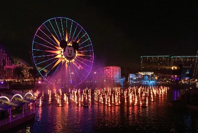 The Best Activities for Families in Anaheim