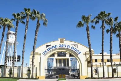Top Attractions to Visit in Anaheim, CA: A Comprehensive Guide