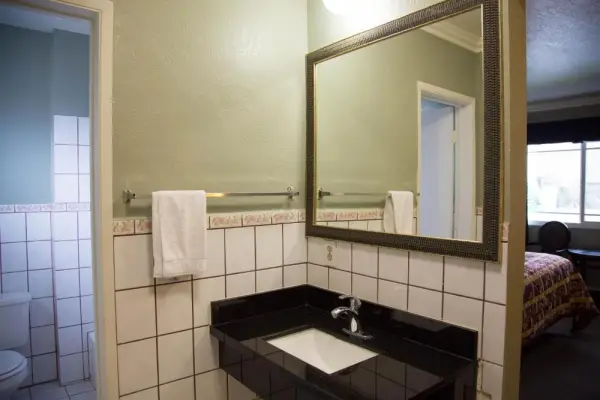 Sahara Motel 9
